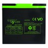 BATTERIE ENERGY POWER 12V 100AH EN BAC V0