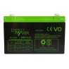 BATTERIE ENERGY POWER 6V 12AH EN BAC V0