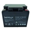 BATTERIE VRLA 12V 38 Ah FR UL94 V0 197 x 166 x 170 MM