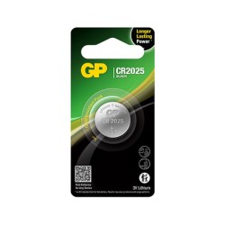 PILE BOUTON LITHIUM 3V...