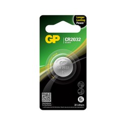 PILE BOUTON LITHIUM 3V...