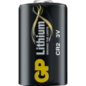 PILE LITHIUM CR2 3V 780MAH (BLISTER DE 1 PCE)