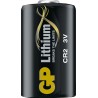 PILE LITHIUM CR2 3V 780MAH (BLISTER DE 1 PCE)