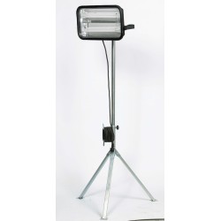 TREPIED PROJECTEUR CHANTIER...