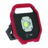 PROJECTEUR LED 10W RECHARGEABLE