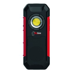 BALADEUSE LED RECHARGEABLE...