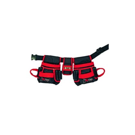 CEINTURE ELECTRICIEN 17 POCHES