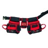 CEINTURE ELECTRICIEN 17 POCHES