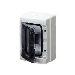COFFRET MODULAIRE ETANCHE 4...