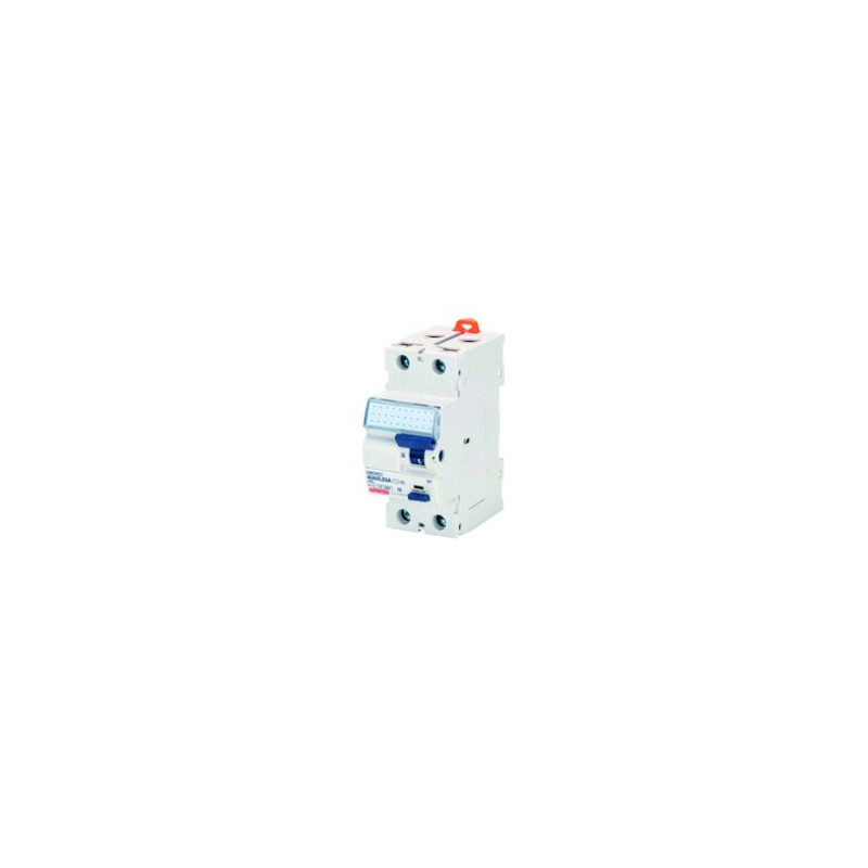 INTERRUPTEUR DIFFERENTIEL 2P 40A INSTANT AC/0.03 2MOD