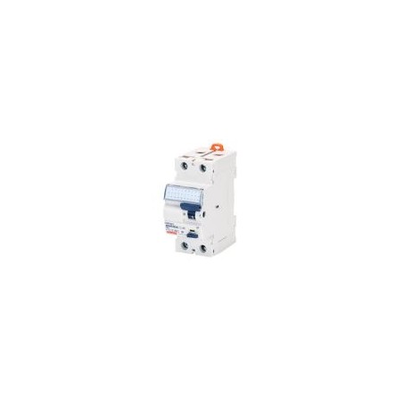 INTERRUPTEUR DIFFERENTIEL 2P 40A INSTANT A/0.03 2MOD