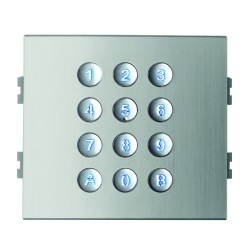 MODULE N-CITY CLAVIER...