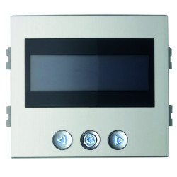 MODULE N-CITY DISPLAY DIGITALE VDS/BUS2