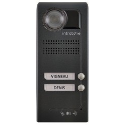 KIT VILLA VISIO 4G IP...