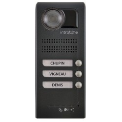 KIT VILLA VISIO 4G IP...