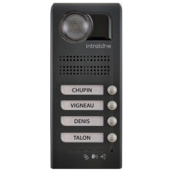 KIT VILLA VISIO 4G IP...