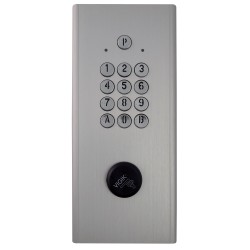 CLAVIER HAUSSMANN ENCASTRE...