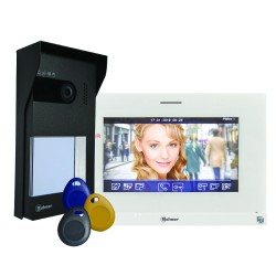 KIT VIDÉO COULEUR SOUL 1...