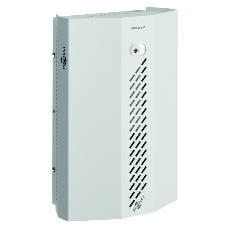 GENERATEUR DE BROUILLARD 600I IP BLANC