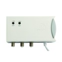 IFB 415 - AMPLI D\'APPARTEMENT 1 IN/2OUT GAIN 15 A 25 Db
