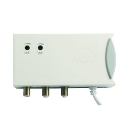 IFB 415 - AMPLI...