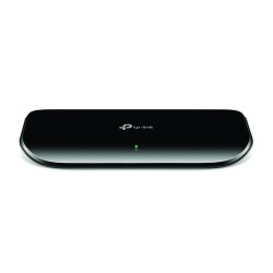 SWITCH DESK 8 PORTS GIGABIT