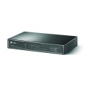 SWITCH DESK 8 PORTS 1G / 4 PORTS POE BUDGET 55W