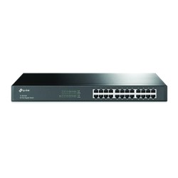 SWITCH 24 PORTS GIGABIT....