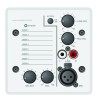 PLATINE PREAMPLI AVEC ENTREES MIC/LINE POUR MATRICE JS-88M