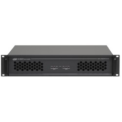 AMPLI DE PUISSANCE 2 X 500...