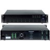 AMPLIFICATEUR DE PUISSANCE 4 X 240 W - CLASS D - 100 VOLTS
