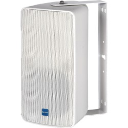 ENCEINTE COMPACTE BLANCHE...
