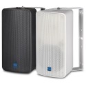 ENCEINTE COMPACTE NOIRE 150W 100V 16 OHMS IP46