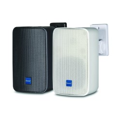 ENCEINTE COMPACTE NOIRE 40W...