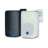 ENCEINTE COMPACTE NOIRE 40W 100V 16 OHMS IP46