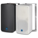 ENCEINTE COMPACTE NOIRE 80W 100V 16 OHMS IP46