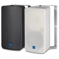 ENCEINTE COMPACTE NOIRE 80W...