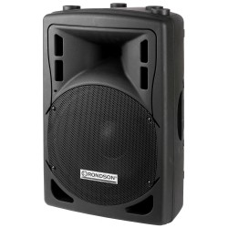 ENCEINTE DE PUISSANCE 250W...