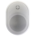 ENCEINTE TROPICALISEE BLANCHE 30W 100V WEATHERPROOF