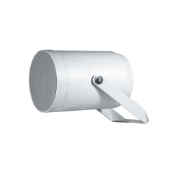 PROJECTEUR DE SON BLANC 10W...
