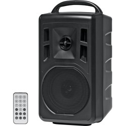 ENCEINTE AMPLIFIEE 40W AV....