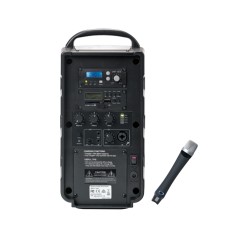 ENCEINTE AMPLIFIEE 40W...