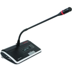 PUPITRE MICRO DELEGUE POUR...