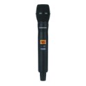 MICROPHONE MAIN UHF COMPATIBLE POUR BE-1020