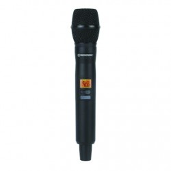 MICROPHONE MAIN UHF COMPATIBLE POUR BE-1020