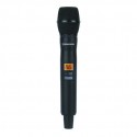 MICROPHONE MAIN UHF COMPATIBLE POUR BE-1020