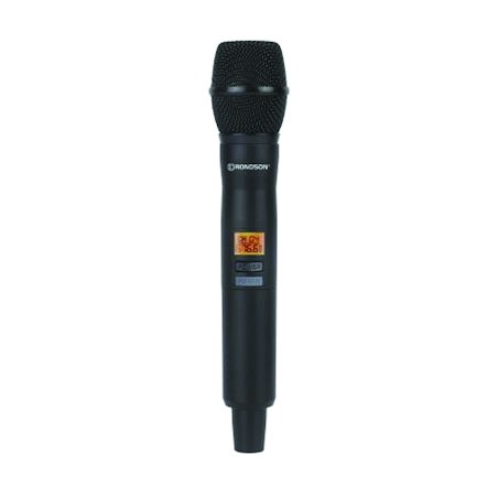 MICROPHONE MAIN UHF COMPATIBLE POUR BE-1020