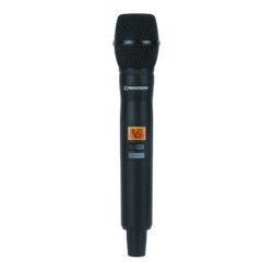 MICROPHONE MAIN UHF COMPATIBLE POUR BE-1040