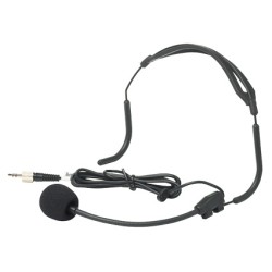 MICRO CRAVATE ELECTRET AVEC...
