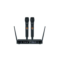 ENSEMBLE UHF DOUBLE...